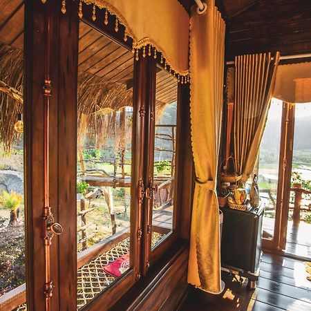 Nha Trong Ban - Homestay Mang Den Kon Von Kla Buitenkant foto